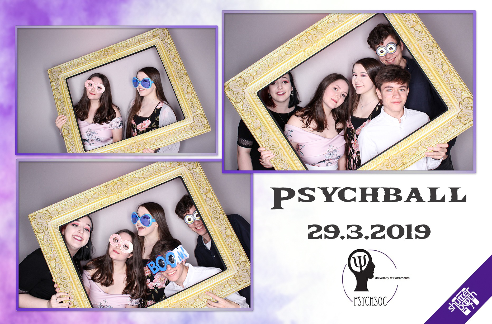 Psych Ball | View more photos from the event at gallery.shutterbooth.co.uk/u/Shutterbooth/Psych-Ball